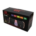 thumbnail image 2 of Bocina Bluetooth kingboard Con Acabados Metalicos, 2 of 2