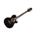 thumbnail image 3 of Guitarra Electroacústica GF30CE BLK TAKAMINE negro 109x40x20, 3 of 4