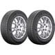 thumbnail image 1 of Paquete de 2 llantas Hankook 235/60 R-18 SRX 2005 Hankook RX 2005, 1 of 3