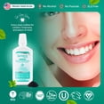 thumbnail image 7 of SprinJene Natural Alcohol and Fluoride Free Mouthwash, 100% Natural Non-Burning 32 oz, 7 of 7