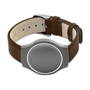 Misfit Wearables Pebbled Leather Band - Band for activity tracking wristband - tan