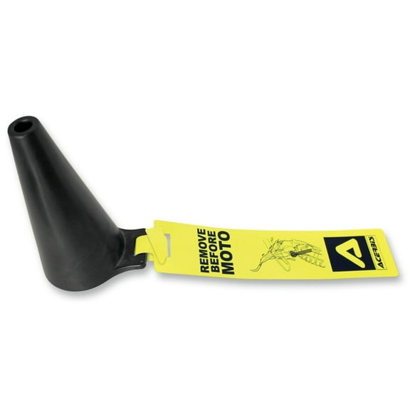 Acerbis Silencer End Cap  2&4 Stroke 1861-0452