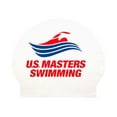 thumbnail image 5 of USMS Latex Swim Cap, 5 of 11