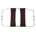 thumbnail image 3 of Spring Creek Manufacturing's Siège de Canot/yoke (Brun Foncé), 3 of 4