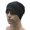 Black, variant on Baseball Caps Men and Women Baseball Cap Simple Solid Color Candy Color Pile Cap Pullover Fashion Black