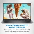 thumbnail image 3 of Ordenador portátil Dell Vostro 15 3530, 15,6 pulgadas, Intel i5-1334U, 32 GB, 1 TB, SSD, 3 of 5