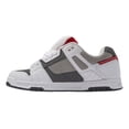 thumbnail image 2 of Tenis Dc Shoes Stag Para Hombre Color Gris Modelo320188XWSS, 2 of 8