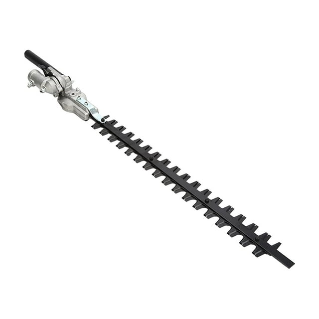 High Branches Chain Saw Hold Pruning Trimmer Power Tool Grass Trimmer Multi Tool 26 tubes 7 tooth
