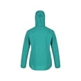 thumbnail image 2 of Inov-8 000577-TL-01 6 Stormshell Waterproof Women Jacket, Teal - Size 6, 2 of 3