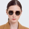 thumbnail image 5 of Womens Sun Glasses Polarized Sunglasses Girls Sun Glasses, 5 of 7