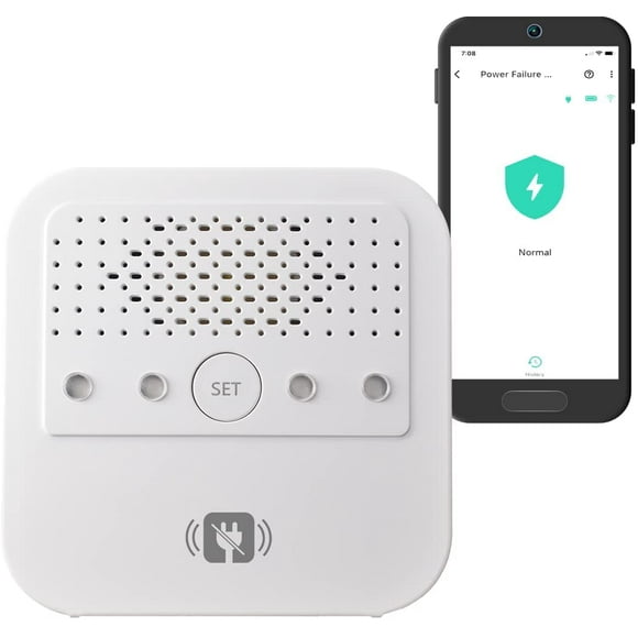 Mailbox Alarm Wireless Long Range