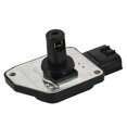 thumbnail image 2 of 3X for QX4 New 22680-2J200 Mass Air Flow Sensor Meter, 2 of 8