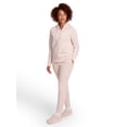 thumbnail image 5 of Reebok Women's and Women's Plus Game Day Zip Up Hoodie, Sizes XS-4X, 5 of 5