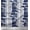 Navy Blue, variant on Soimoi Rayon Fabric Stripe & Tree Shirting Decor Fabric Printed Yard 42 Inch Wide