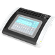 thumbnail image 3 of Mezcladora Behringer X18 digital con efectos 18 canales, 3 of 4