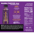 BODYARMOR Sports Drink, Mamba Forever, Strawberry Grape 16oz, 12ct