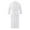 White, variant on Men'S Bathrobes Men Robes Lightweight Waffle Robe Robes Lightweight Summer Home Clothes, Long Styles, Yukata Robe For Grey Bathrobes