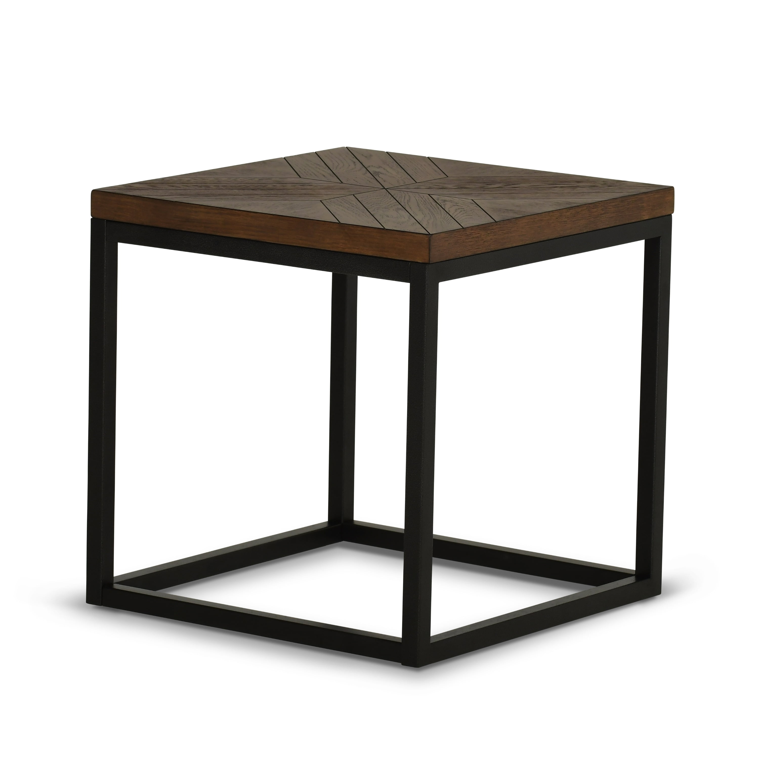 Greyson Living Arista End Table By 24 H X 24 D X 24 W Walmart 