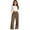 Coffee, variant on UACY Girls Wide Leg Sweatpants Cute Baggy Sweat Pants Straight Leg Petite Lounge Pants High Waisted Joggers with Pockets