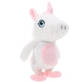 thumbnail image 4 of EeaseMX Juguete de unicornio para caminar en interiores para niñas, peluche eléctrico, juguete interactivo para niños, 4 of 8