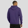 thumbnail image 5 of Men's Darius Rucker Collection by Fanatics  Purple Baltimore Ravens Hoodie, 5 of 5