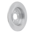 thumbnail image 2 of KarParts360 For Honda Ridgeline 2006-2014 Disc Brake Rotor | 11 Millimeters / 0.43 Inches Nominal Thickness | 334 Millimeters / 13.15 Inches Outside Diameter | 5 Stud/Lug Hole, 2 of 4