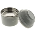 thumbnail image 1 of Fiambrera térmica de acero inoxidable apilable y aislada, 900 ml Azul, 1 of 9