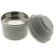 thumbnail image 1 of Fiambrera térmica de acero inoxidable apilable y aislada, 900 ml Azul, 1 of 9