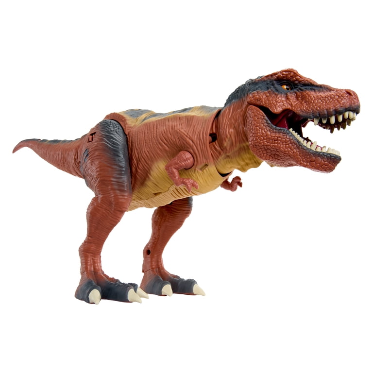 Armorsaurs Armor-Up T-Rex Ajax Dinosaur Figure photo 5