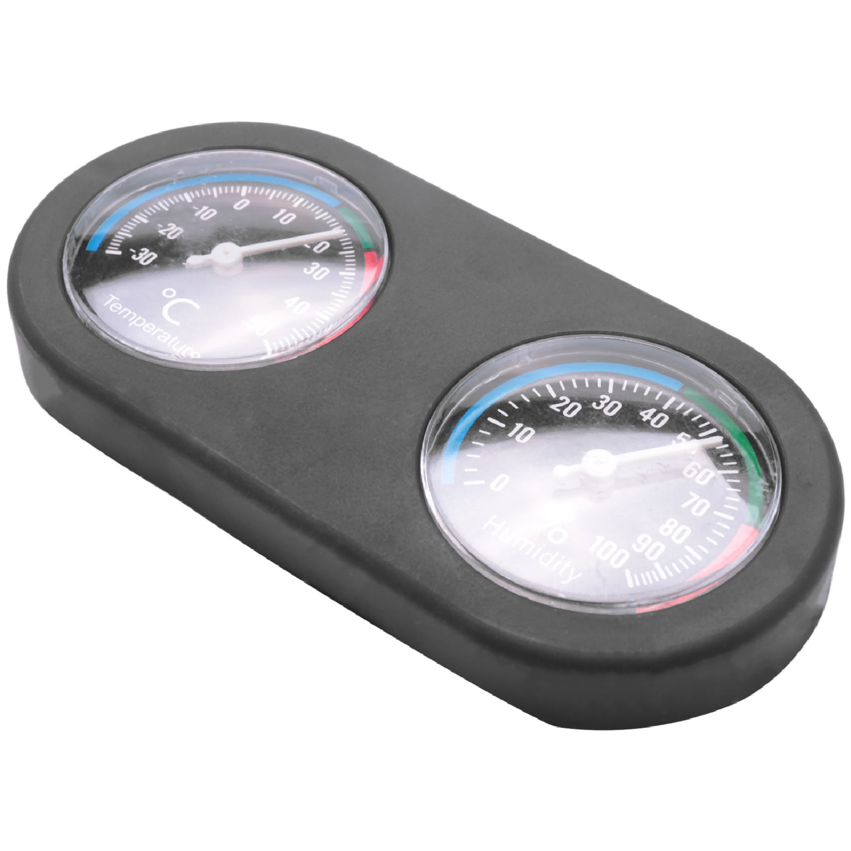 Digital Temperature Thermometer Hygrometer Humidity Meter Vivarium Tank Reptile~ 
