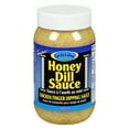 thumbnail image 1 of Greetalia Honey Dill Dipping Sauce, 1 of 5