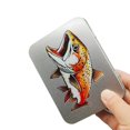 thumbnail image 3 of Fly Box Fly Bait Box Storage Box Fly Fishing Lure Accessories, 3 of 11