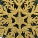 thumbnail image 3 of Adornos de Navidad ANGGREK Copo de Nieve 12pcs 10cm, 3 of 7
