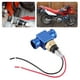 thumbnail image 3 of Termostato temperatura de Agua Catigante Radiador Ventilador de Refrigerante Sensor de temperatura ATV ATV Off Road Vehicle, 3 of 7