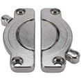 thumbnail image 3 of 8x Desk Dinning Table Top Connector  Bench Panel Connectors, 3 of 7
