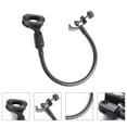 thumbnail image 5 of Creative C-type Clip Microphone Rack Universal Hose Storage Shelf (Black), 5 of 5
