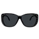 thumbnail image 3 of Gafas de Sol Yogo Vision UV400 Polarizadas para Mujeres que se Ponen Sobre los Anteojos, 3 of 6