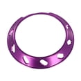 thumbnail image 4 of Yimiti For P4 Exd Zata 992 For Abu For Max4 Bmax4 Baitcasting Reel Decorative Ring,Red, 4 of 9