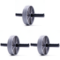 thumbnail image 1 of Rueda de entrenamiento AB Roller sin ruido abdominal para entrenamientos de fuerza en el gimnasio en casa, 1 of 8
