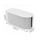 thumbnail image 1 of Caja organizadora de cables BuyWeek grande ABS elegante, 1 of 6