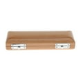 thumbnail image 4 of Estuche de Piccolo Caja Soporte Protector Llave C Accesorio instrumental shamjiam Estuche de almacenamiento Piccolo, 4 of 8