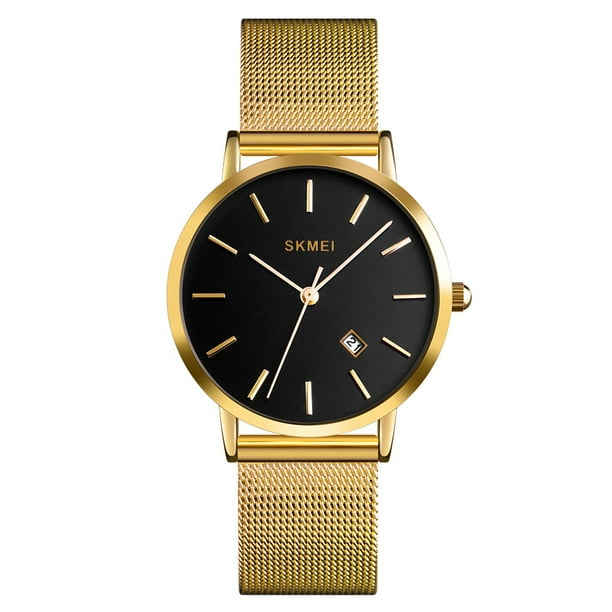 Relojes para mujer a prueba de agua sale