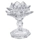 thumbnail image 4 of Candelabro Candelabros Adornos Candelabros Decorativos con Forma de Flor Candelabro Pilar Candelabro de Ghee para Mesa de Comedor de Boda 55 x 136 cm, 4 of 9