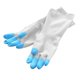thumbnail image 2 of Guantes de Lavavajillas antideslizantes, Guantes para Lavavajillas de Protección A Mano de Pvc Multi Funcionales 2 PCS Ergonomicos Impermebles para la Vida Diaria, 2 of 8