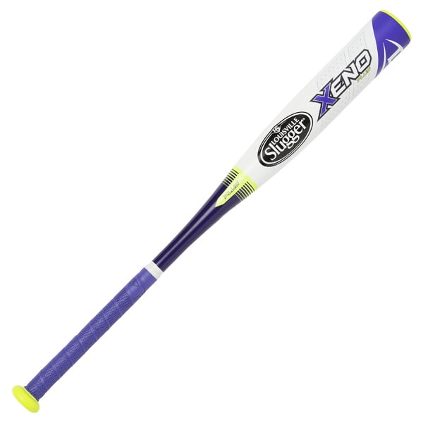 Louisville Slugger Xeno Plus Fastpitch (-10) Softball Bat