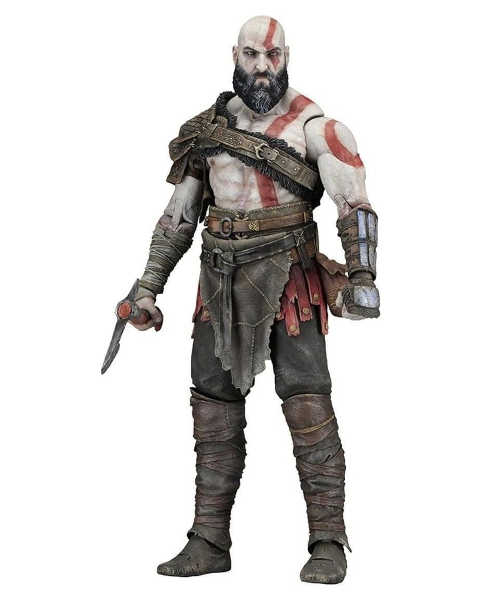 NECA Gears of War Series 1 Locust Drone Action Figure