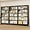 Black, variant on 71” Tall White Metal Bookshelf, 5 Tier Bookcase with Adjustable Storage Shelves, Heavy Duty Book Shelf with Bookends, Freestanding Open Large Book Case for Living Room, Study, Library, Office