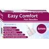 Home Aide Easy Comfort Insulin Pen Needles 31G 6mm 100cnt