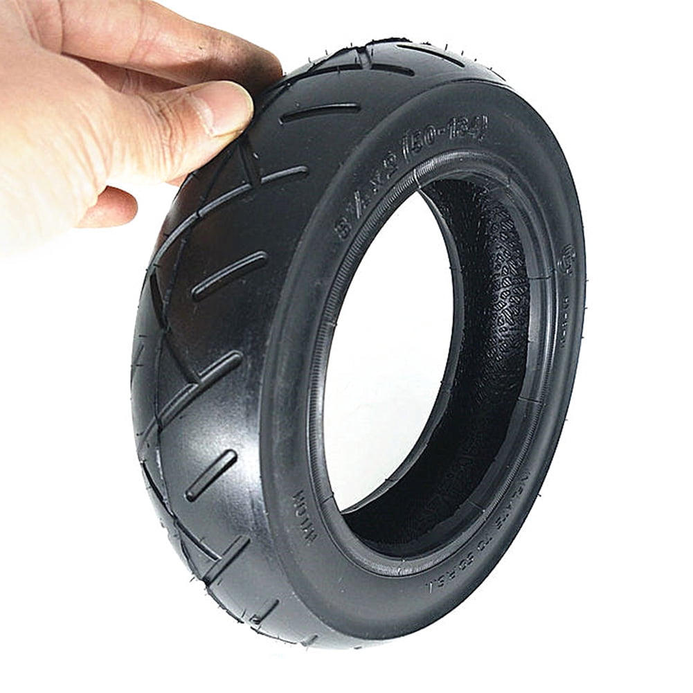 AmandaJ 8 1 2x2 50-134 Thickened Electric Scooter Tire 8.5 inch Inner Outer Tyre For INOKIM Night 