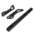 thumbnail image 1 of Motorcycle Handlebar Balancing Crossbar Aluminium Alloy Adjustable Universal For Mountain Bikes, 1 of 8